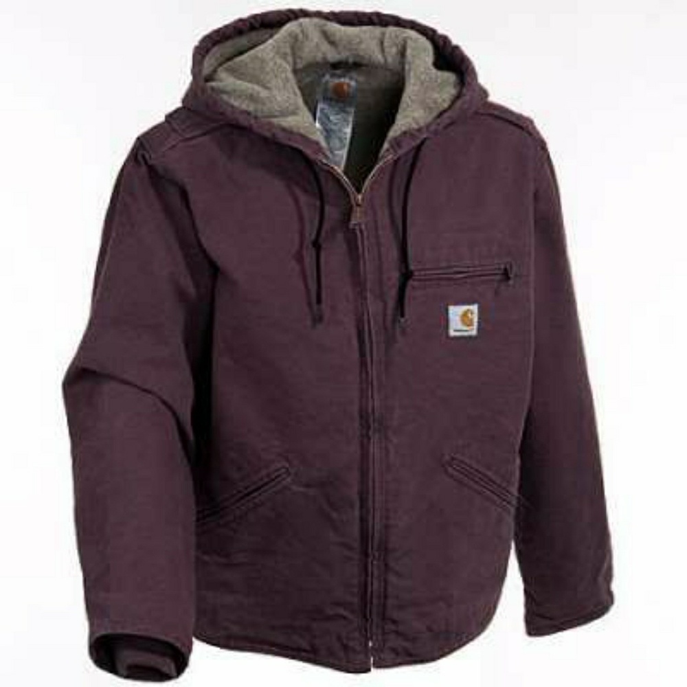 Carhartt jacket